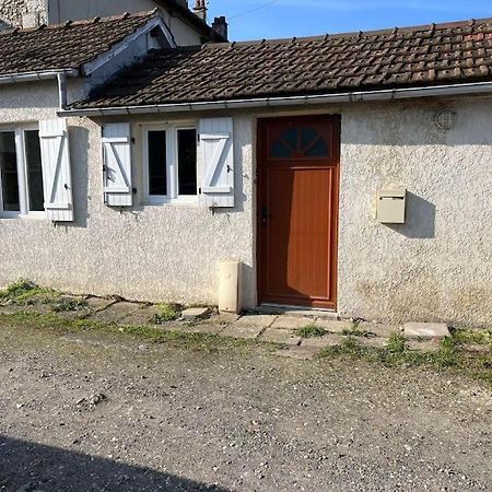Petite Maisonnette Proche De Giverny Bonnieres-sur-Seine Exterior foto